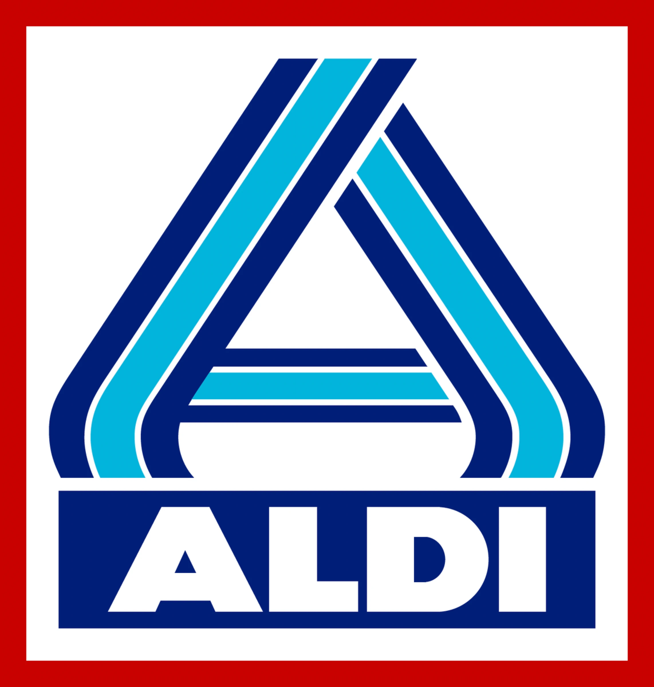 Logo ALDI