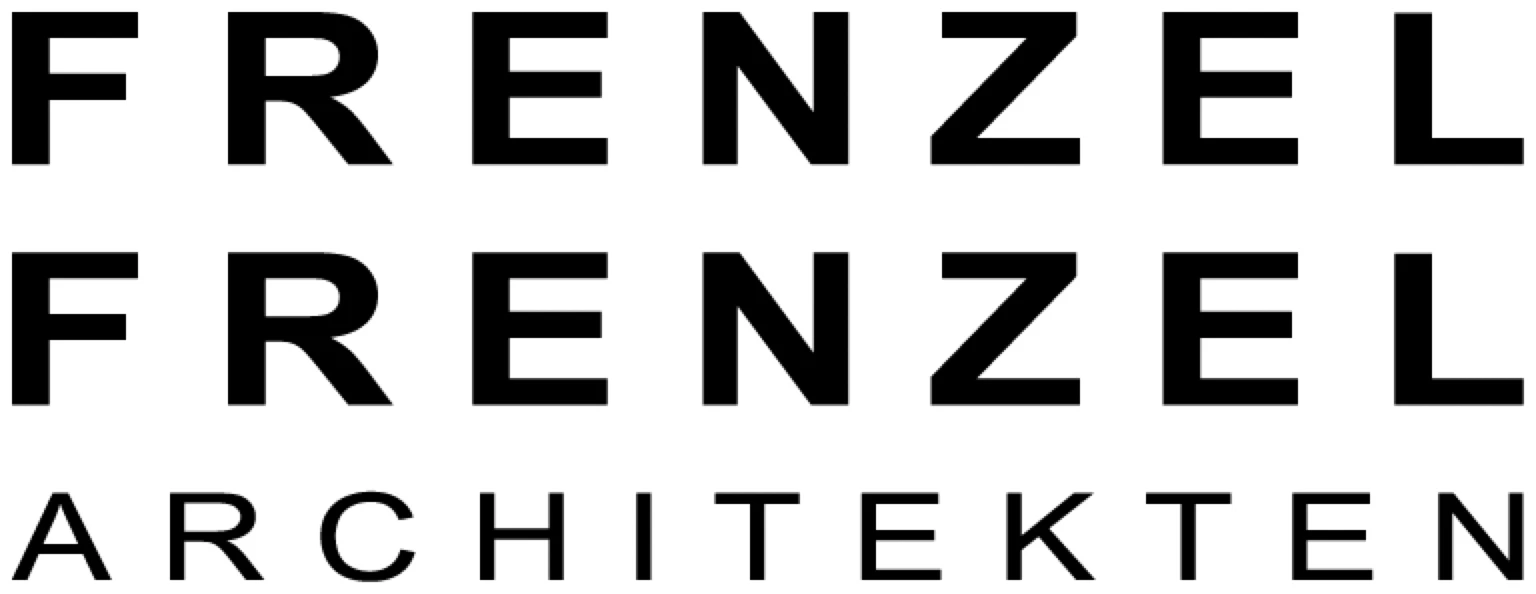 Logo Frenzel Frenzel Architekten