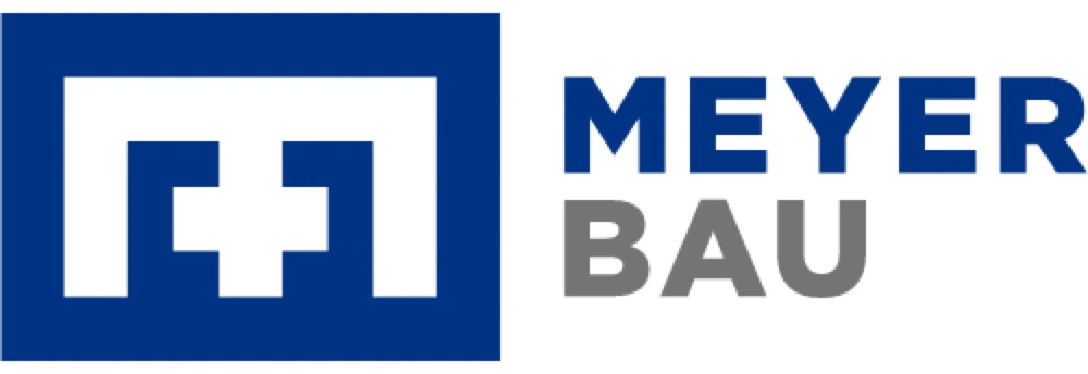 Logo Meyer Bau