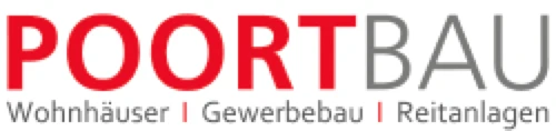 Logo Poort Bau