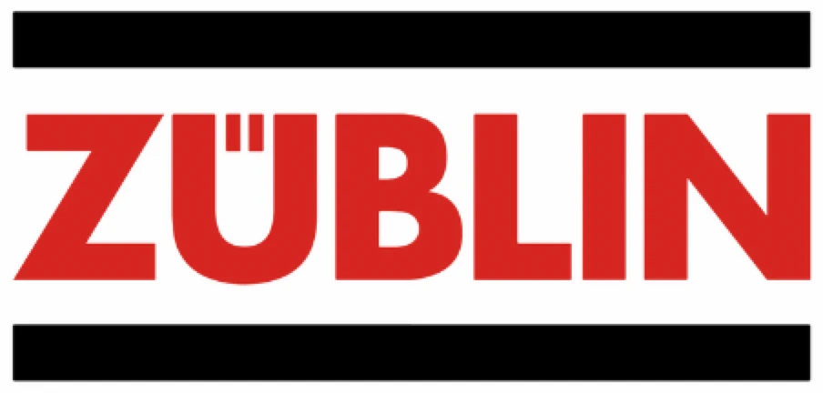 Logo ZÜBLIN